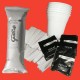 Kit café Intenso 100 cápsulas