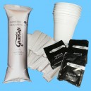 Kit caf&eacute; Descafeinado 50 c&aacute;psulas
